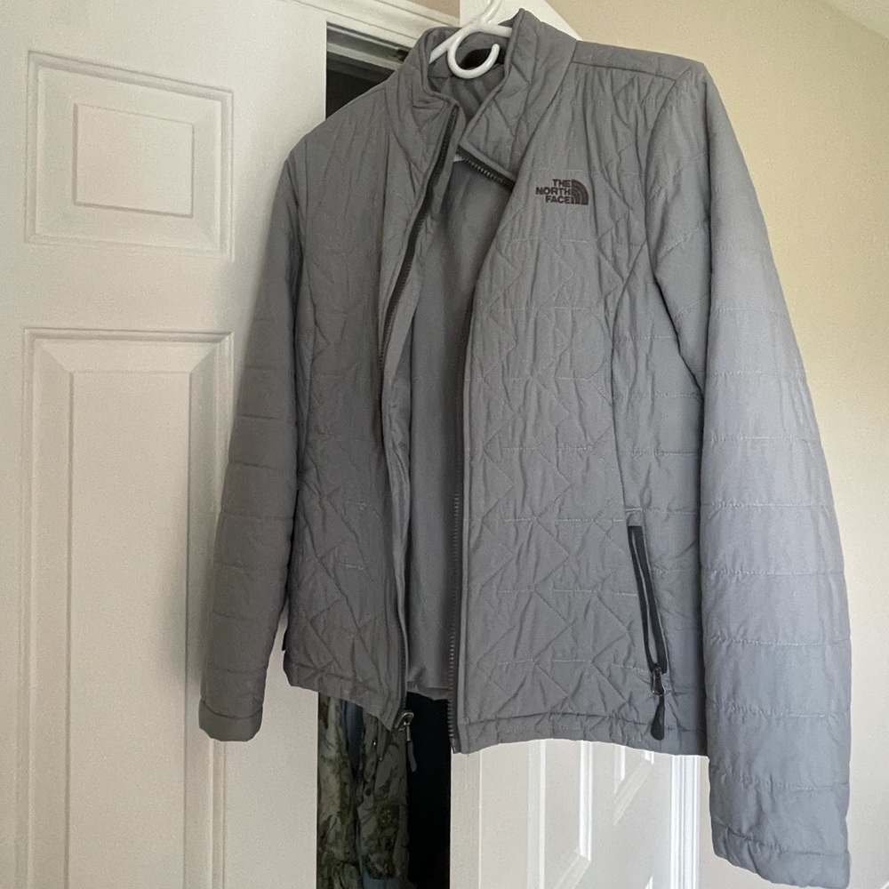 The North Face winter jacket size small